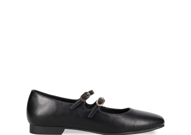 Μαύρη μπαλαρίνα - MIGATO - 