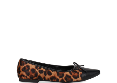 Μαύρη μπαλαρίνα - MIGATO - 