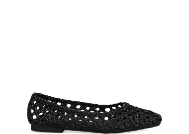 Μαύρη μπαλαρίνα - MIGATO - 