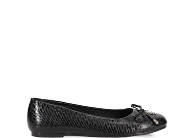 Μαύρη μπαλαρίνα - MIGATO - 