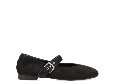 Μαύρη μπαλαρίνα - MIGATO - 