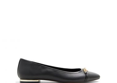 Μαύρη μπαλαρίνα LALATERIEL - ALDO - 