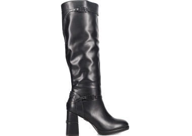 Μαύρη μπότα - LAURA BIAGIOTTI - 