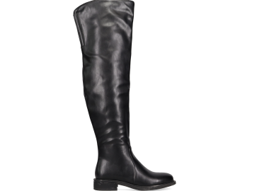 Μαύρη μπότα - MIGATO - 