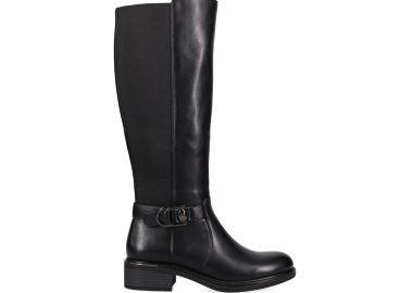 Μαύρη μπότα - MIGATO - 