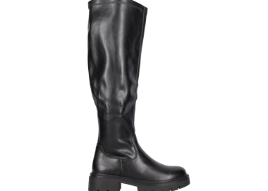 Μαύρη μπότα - ROMANCIAGA - 