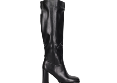 Μαύρη μπότα - LAURA BIAGIOTTI - 