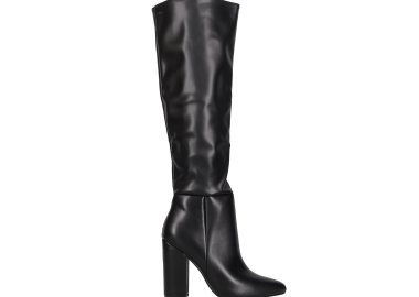 Μαύρη μπότα - ROMANCIAGA - 