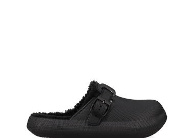 Μαύρη παντόφλα - MIGATO SUNDAY HABITS - 