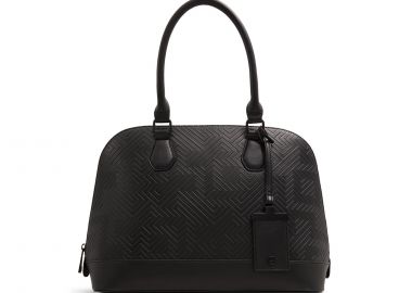 Μαύρη τσάντα χειρό ROTSTUIN - ALDO - 