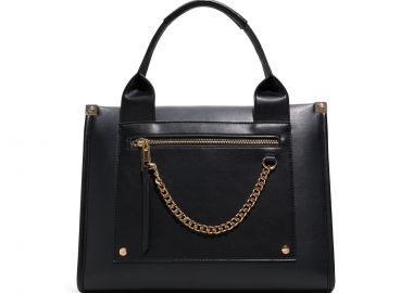 Μαύρη τσάντα χειρός ENENARYN - ALDO - 