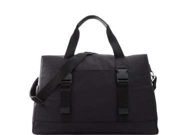 Μαύρη τσάντα χειρός FUUTWEG - ALDO - 