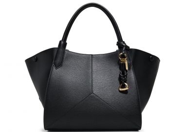 Μαύρη τσάντα χειρός IVEYMA - ALDO - 