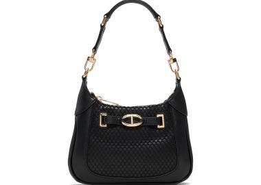 Μαύρη τσάντα ώμου SEADE - ALDO - 