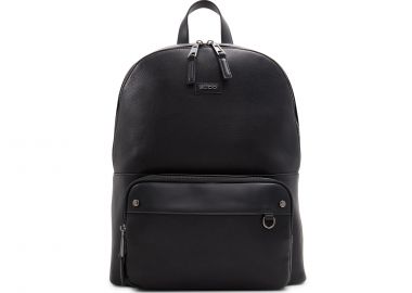 Μαύρη τσάντα πλάτης YBERASH - ALDO - 