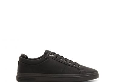 Μαύρο ανδρικό sneaker FINESPEC - ALDO - 