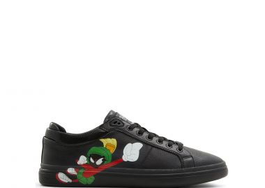 Μαύρο ανδρικό sneaker LTLOWTOPSPEC - ALDO - 