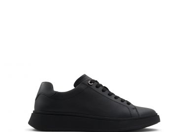 Μαύρο ανδρικό sneaker MAGNUS - ALDO - 