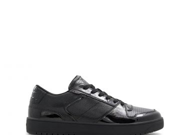 Μαύρο ανδρικό sneaker ZETHAN - ALDO - 