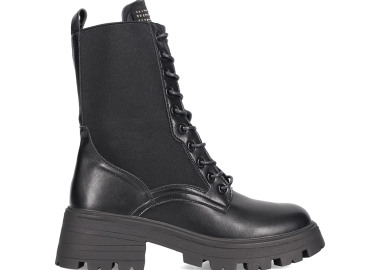 Μαύρο αρβυλάκι - MIGATO - 