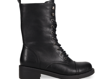 Μαύρο αρβυλάκι - MIGATO - 