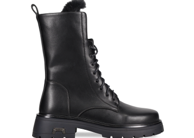 Μαύρο αρβυλάκι - MIGATO - 