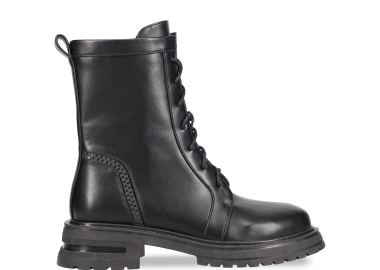 Μαύρο αρβυλάκι - MIGATO - 