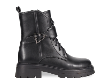 Μαύρο αρβυλάκι - MIGATO - 