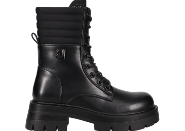 Μαύρο αρβυλάκι - LAURA BIAGIOTTI - 