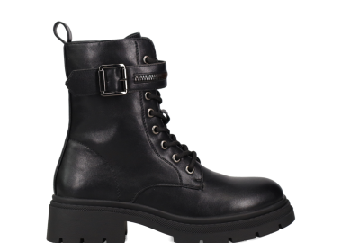 Μαύρο αρβυλάκι - ERYNN - 