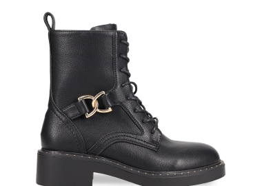 Μαύρο αρβυλάκι - MIGATO - 