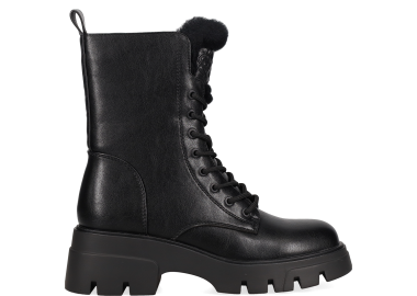 Μαύρο αρβυλάκι - MIGATO - 