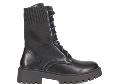 Μαύρο αρβυλάκι - MIGATO - 