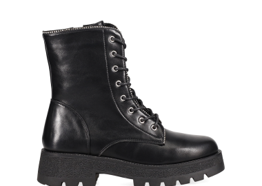 Μαύρο αρβυλάκι - MIGATO - 