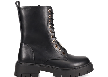 Μαύρο αρβυλάκι - MIGATO - 