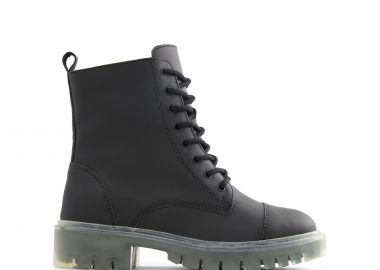 Μαύρο αρβυλάκι REILLY - ALDO - 