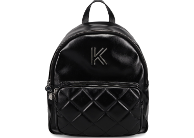 Μαύρο backpak BRAZIL - KENDALL + KYLIE - 