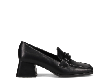 Μαύρο loafer - MIGATO - 