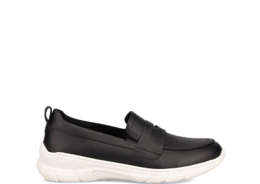 Μαύρο loafer - MIGATO - 