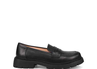 Μαύρο loafer - MIGATO - 