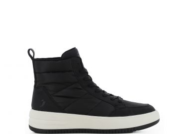 Μαύρο μποτάκι - SJ - 