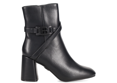 Μαύρο μποτάκι - LAURA BIAGIOTTI - 