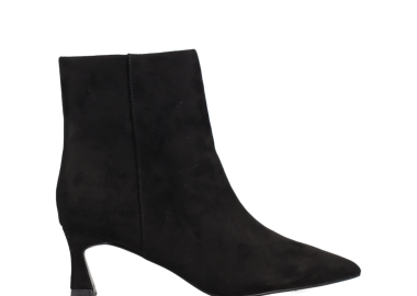 Μαύρο μποτάκι - MIGATO - 