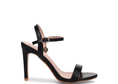 Μαύρο πέδιλο - MIGATO - 