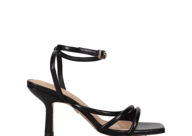 Μαύρο πέδιλο - MIGATO - 