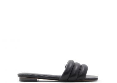 Μαύρο σανδάλι GOANI - ALDO - 