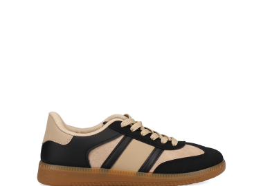 Μαύρο sneaker - MIGATO - 