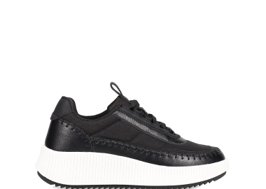 Μαύρο sneaker - MIGATO - 