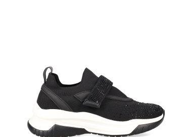 Μαύρο sneaker - MIGATO - 