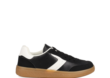 Μαύρο sneaker - MIGATO - 